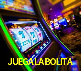 Acceso seguro de inicio de sesión JUEGALABOLITA para jugadores en México