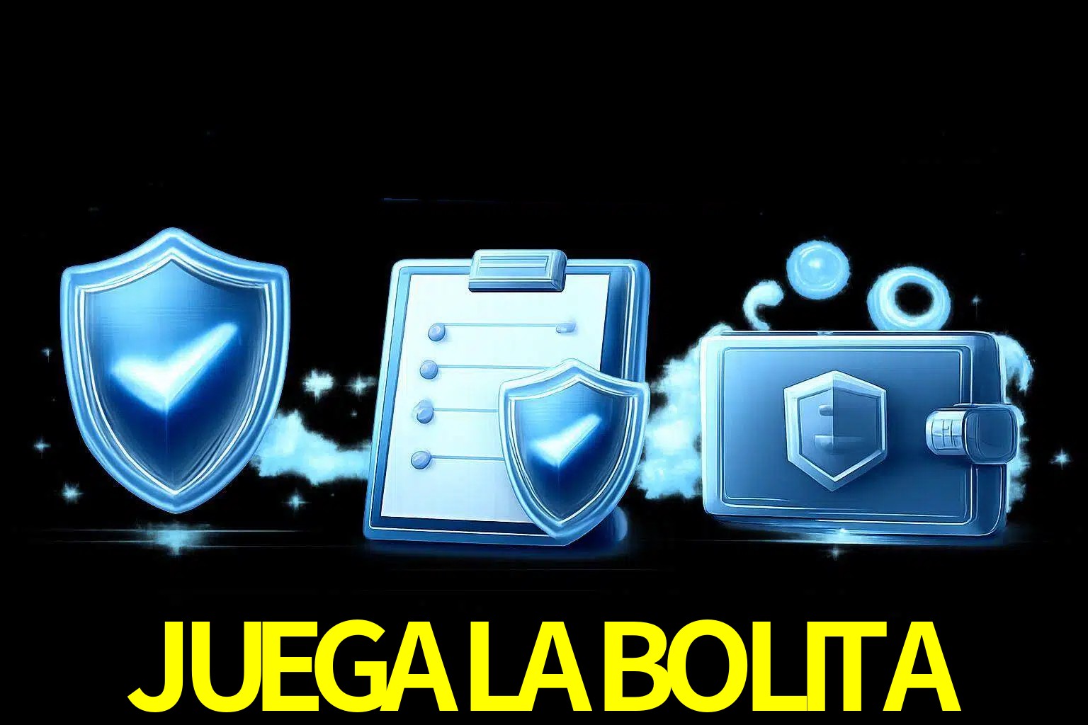 Herramientas de seguridad y verificación de cuenta JUEGALABOLITA